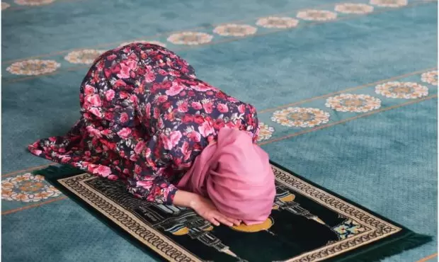 فضیلت نماز شب 