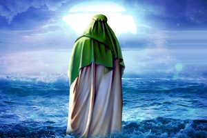 دعای فرج امام زمان