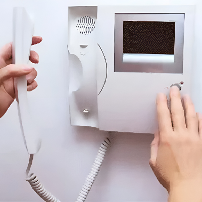 آیفون تصویری سیماارن