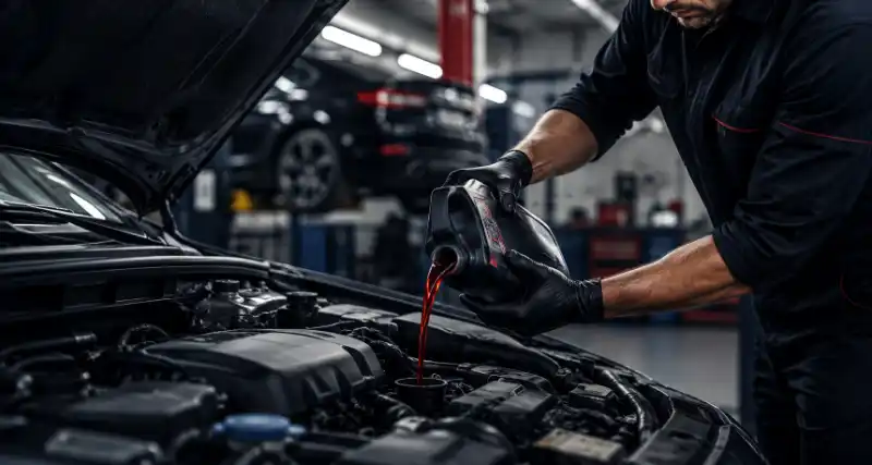 بهترین تعمیرگاه گیربکس اتومات تهران